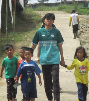 Sosma Cerpen Festival